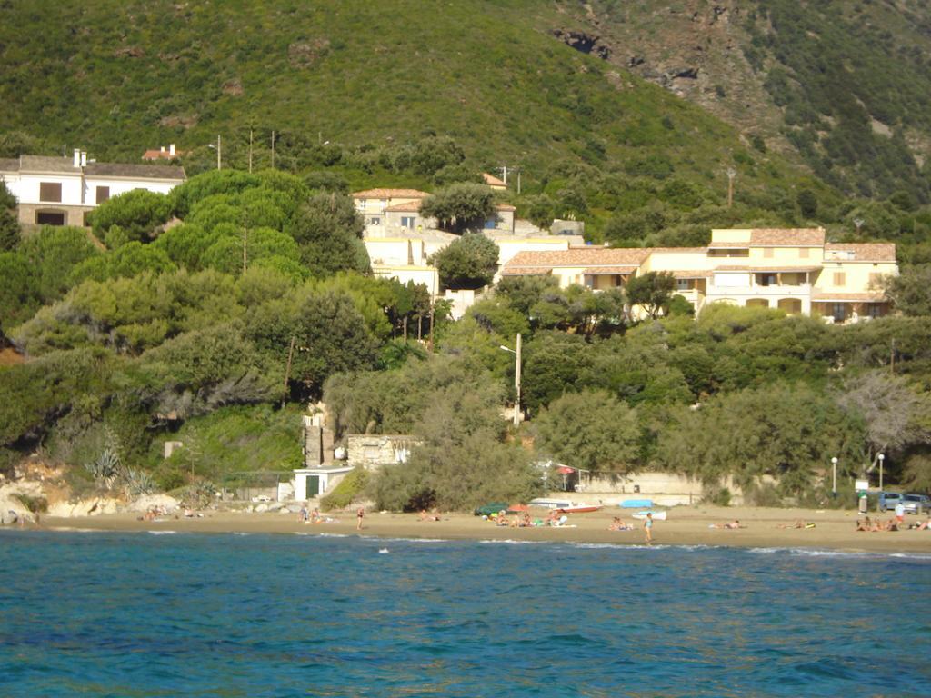 Residence Arinella Farinole Exterior photo