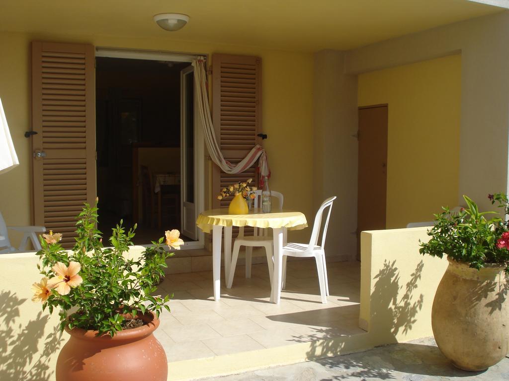Residence Arinella Farinole Exterior photo